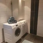 Idyllisk Sjohus Pa Naurstad Bodø