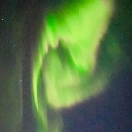 Idyllisk Sjohus Pa Naurstad 펜션 *