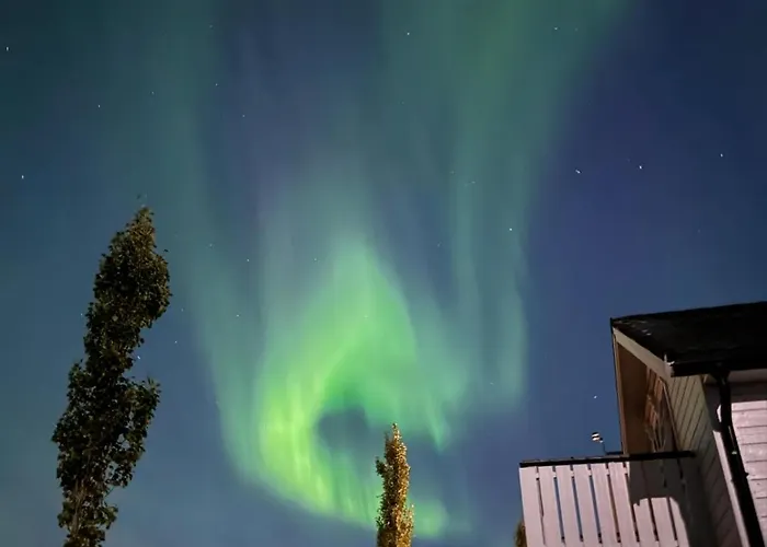 Semesterbostad Idyllisk Sjøhus På Naurstad